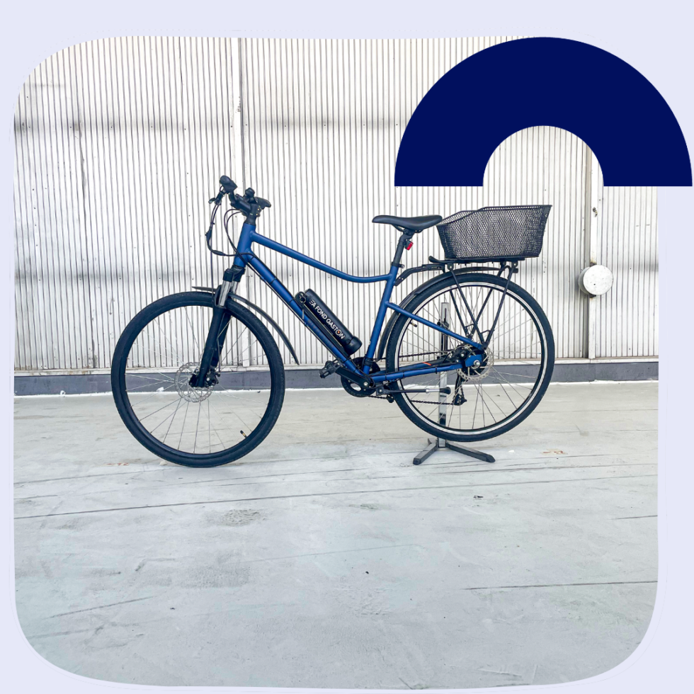Électrifier son vélo pour faire du vélotaf A Fond Gaston — free download