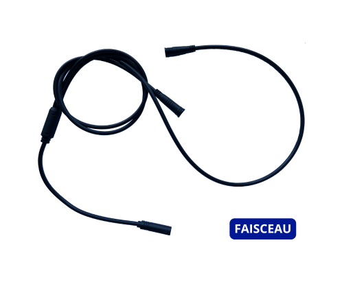 lampes pour moteur pédalier