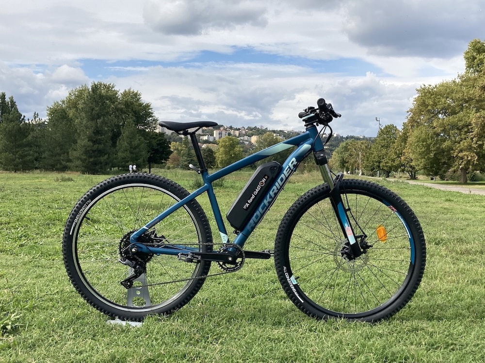 Electrification vélo Nancy électrification vélo nancy