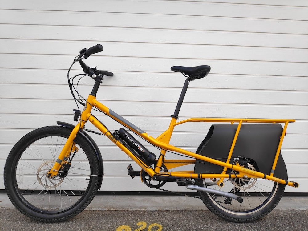 électrification vélo marseille électrifier son vélo à Marseille