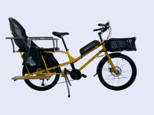 électrifier son vélo pour faire du vélotaf