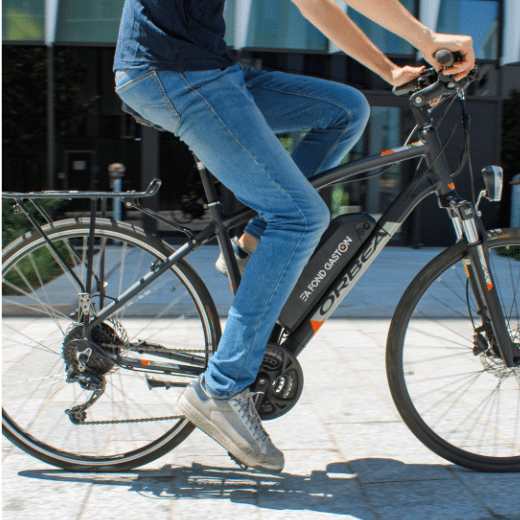Electrifier son vélo à strasbourg Electrifier son vélo à strasbourg