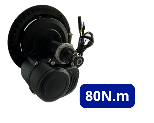 kit vélo électrique quelle transformation sont faites sur mon vélo