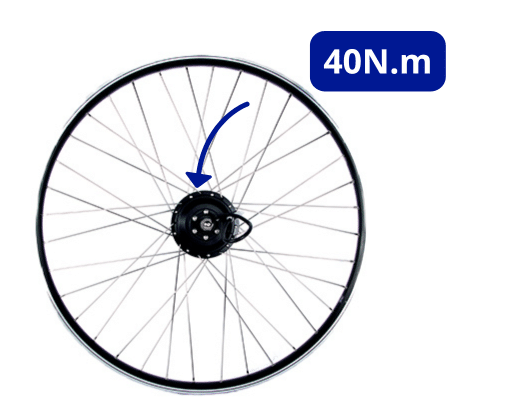 Simplification de la gamme de kit vélo électrique 