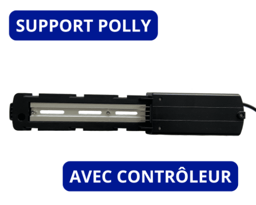 contrôleur polly