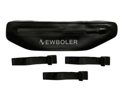 sacoche pour batterie bouteille